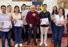 Gobernación del Táchira enaltece la investigación y creatividad de la juventud universitaria (+ Detalles)