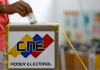 Habilitan para los venezolanos el padrón electoral para la Consulta Popular Nacional del 8 de marzo