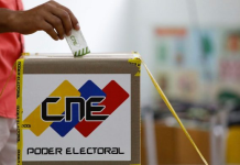 Habilitan para los venezolanos el padrón electoral para la Consulta Popular Nacional del 8 de marzo