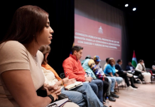 Jueces de Paz y Poder Legislativo analizan Ley de Amnistía para fortalecer la convivencia en los barrios (+ Detalles)