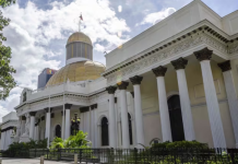 AN discütirá Proyecto de Ley de la Cruz Roja y rendirá honores al Gran Mariscal de Ayacucho