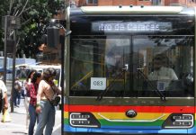 Conozca los horarios y puntos de salida de la Ruta Playera del Metro de Caracas para Carnavales