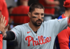 Philadelphia Phillies cørtan vínculos con Nick Castellanos tras no concretar un cambio y asumir el costo restante de su millonario contrato