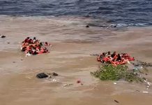 Nâufragio en el Amazonas brasileño deja dos fallecïdos y siete desaparecïdos: Autoridades mantienen el despliegue de búsqueda