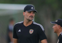 Oswaldo Vizcarrondo asumió oficialmente como nuevo director técnico de la Vinotinto: promete compromiso y dejar los egos a un lado en la selección