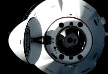 SpaceX y la NASA completan el atraque de la Crew-12 en la Estación Espacial Internacional