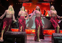 La capital de la alegría: A casa llena Píritu celebró el concierto de la Ruta Live de los Carnavales 2026 de Portuguesa (+ Detalles)