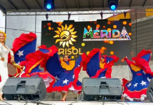 Éxito en la Gran Cabalgata de la Feria Internacional del Sol 2026: Seguridad, tradición y música potencian el turismo en Mérida (+ Detalles)