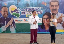 Realizan nuevas jornadas oftalmológicas pediátricas en el estado Portuguesa para atender casos de estrabismo (+ Fotos)