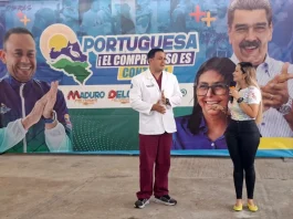 Realizan nuevas jornadas oftalmológicas pediátricas en el estado Portuguesa para atender casos de estrabismo (+ Fotos)