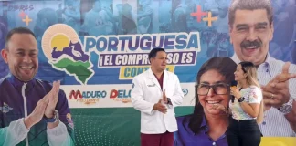 Realizan nuevas jornadas oftalmológicas pediátricas en el estado Portuguesa para atender casos de estrabismo (+ Fotos)