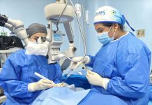 Misión Milagro avanza en Portuguesa y devuelve la visión a decenas de pacientes que completan su tratamiento ocular (+ Fotos)