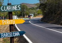 Plan Nacional de Vialidad impulsa desarrollo agrícola con rehabilitación de la Troncal 14 entre Anzoátegui y Guárico (+ Detalles)