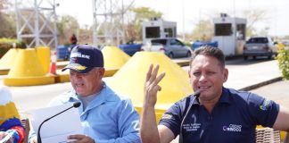 Alianza entre Ciudad Orinoco y Angostura del Orinoco garantizará servicios y seguridad en próximos carnavales de Anzoátegui (+ Detalles)