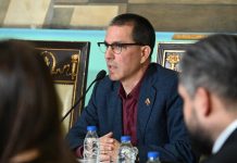 Consulta pública sobre Ley de Amnistía suma la participación de 25.000 personas en todo el país (+ Detalles)