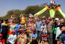 Falcón activa operativo “Viva Venezuela” 2026 con más de 8.300 funcionarios de seguridad (+ Detalles)