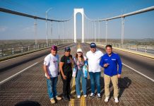 Puente de Angostura en Anzoátegui se convierte en eje turístico estratégico tras certificación oficial (+ Detalles)