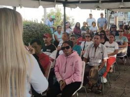 Portuguesa alcanza 700 soluciones quirúrgicas oftalmológicas en lo que va de febrero (+ Detalles)