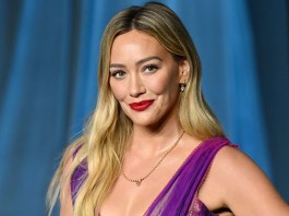 Hilary Duff anuncia «The Lucky Me Tour»: Su regreso a los escenarios mundiales tras dos décadas