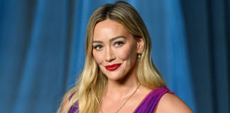 Hilary Duff anuncia «The Lucky Me Tour»: Su regreso a los escenarios mundiales tras dos décadas