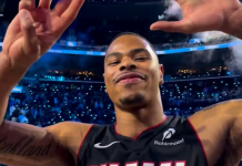 Showtime en Inglewood: Keshad Johnson cønquista el trofeo de volcadas de la NBA All Star 2026 (+ Detalles)