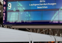 Atäque informático paralizó temporalmente la reserva de billetes en los ferrocarriles alemanes