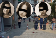 Tres hermanas se quitarøn la vidä saltändo de un noveno piso tras prøhibirles el uso del teléfono