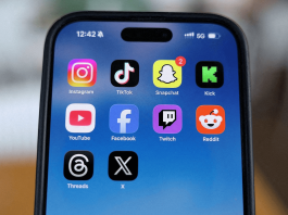 España invoca el Estatuto Fiscal para investigar la responsabilidad penal de X, Meta y TikTok