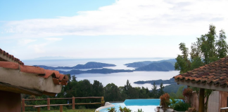Balcón Caribeño: La vista soñada entre el mar caribe y la montaña para un escape en los Altos de Sucre (+ Video)