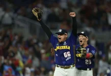 Venezuela despeja rümores y confirma su presencia en la Serie del Caribe 2027: el campeón de la LVBP jugará en Hermosillo, México