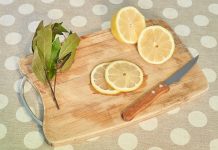 Descubre el truco natural con limón y hojas de laurel que podría refrescar, purificar y transformar tu hogar en pocos días