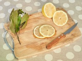 Descubre el truco natural con limón y hojas de laurel que podría refrescar, purificar y transformar tu hogar en pocos días