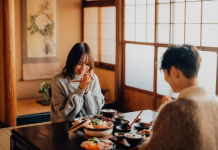 Confianza: En muchos matrimonios de Japón el esposo da su sueldo a su esposa para que lo administre (+ Detalles)