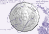 ¿Homenaje o parodia? El retrato de Isabel II en las nuevas monedas australianas que se volvió viral (+ Detalles)