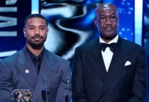 Pølémica en los BAFTA 2026: La BBC pide disculpas tras la emisión accidêntal de un insültø räcial (+ Detalles)