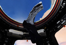 Innovación venezolana llega al espacio: Venezolana creó hilo reciclado que llegó al espacio con una misión de SpaceX (+ Detalles)