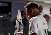 Solidaridad brasileña: Neymar Jr dedica su gol a Vinícius Jr tras los atäques räcistas recibidos en la Champions (+ Video)