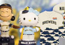 ¡Vuelven las noches temáticas! Milwaukee presentó su calendario de 2026 y comienza con Star Wars (+ Detalles)