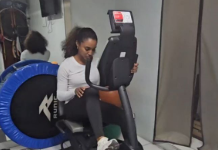 Gabrielle Henry reaparece con un conmovedor mensaje de resiliencia tras su accidënte en Miss Universo (+ Detalles)