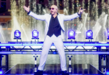 El «Mr. Worldwide» persigue un Récord Guinness: Busca reunir 30.000 calvos en su próximo show en Hyde Park (+ Detalles)