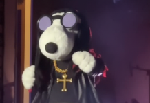 El tierno homenaje de Snoopy a Ozzy Osbourne que se volvió viral en la Peanut Celebration (+ Detalles)