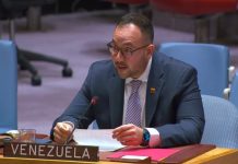 Venezuela asume la presidencia del Comité Especial de la Carta de las Naciones Unidas en Nueva York