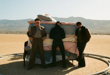 “Rosita” vino con polémica: Cazzu rømpe lazos con Tainy, Rauw Alejandro y Jhayco tras verso sobre Nodal (+ Detalles)