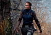 Sohpie Turner ya presume sus propias acrobacias como la nueva Lara Croft en «Tomb Raider» (+ Fotos)