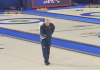 El baile viral que pone fin a la tênsión en las pistas de curling de Milano Cortina 2026 (+ Detalles)