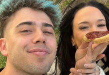 ¿Eres el verdadero?: La interacción viral del cantante argentino Luck Ra con una de sus seguidoras (+ Detalles)