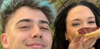 ¿Eres el verdadero?: La interacción viral del cantante argentino Luck Ra con una de sus seguidoras (+ Detalles)