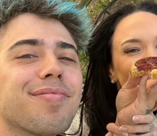 ¿Eres el verdadero?: La interacción viral del cantante argentino Luck Ra con una de sus seguidoras (+ Detalles)