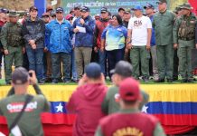 Adecuan los Cuadrantes de Paz en Trujillo para garantizar la seguridad en la región (+ Detalles)