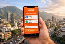 Kontigo consigue luz verde oficial para seguir operando cripto en Venezuela (+ Detalles)